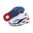 Puma BMW cipő, MMS, RS-Simul8, fehér-kék, 2022 - FansBRANDS®