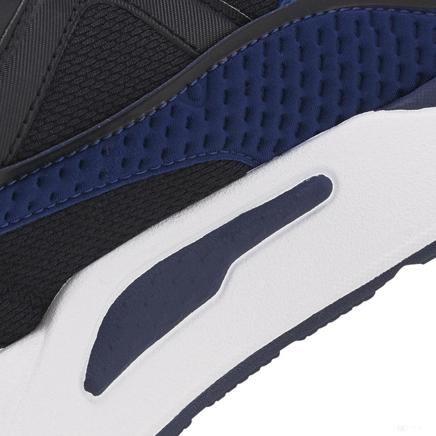 Puma BMW cipő, MMS, RS-Simul8, fekete-kék, 2022 - FansBRANDS®