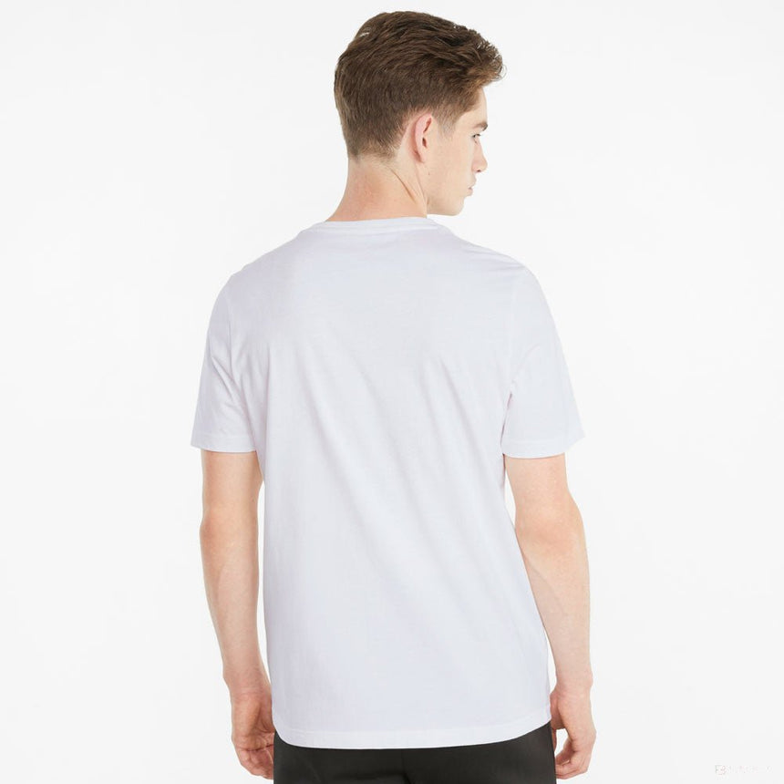 Puma BMW MMS ESS Logo Környakú Póló - FansBRANDS®