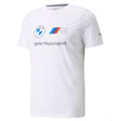 Puma BMW MMS ESS Logo Környakú Póló - FansBRANDS®