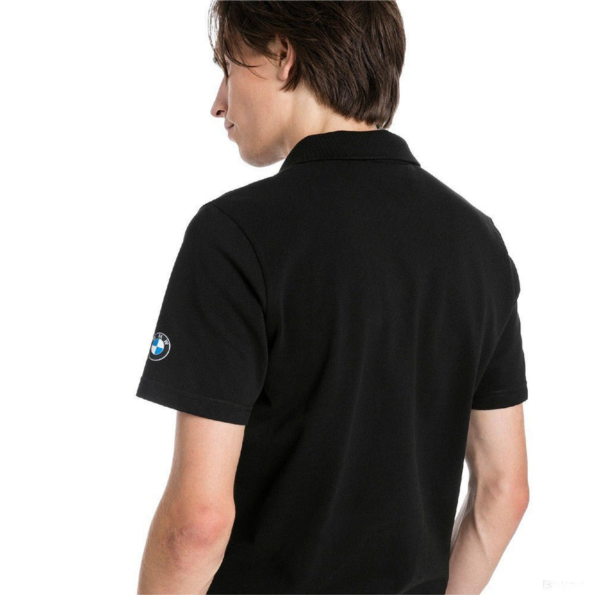 Puma BMW MMS Galléros Póló - FansBRANDS® - HU