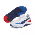 Puma BMW MMS X-Ray Speed Cipő, Fehér, 2022 - FansBRANDS®