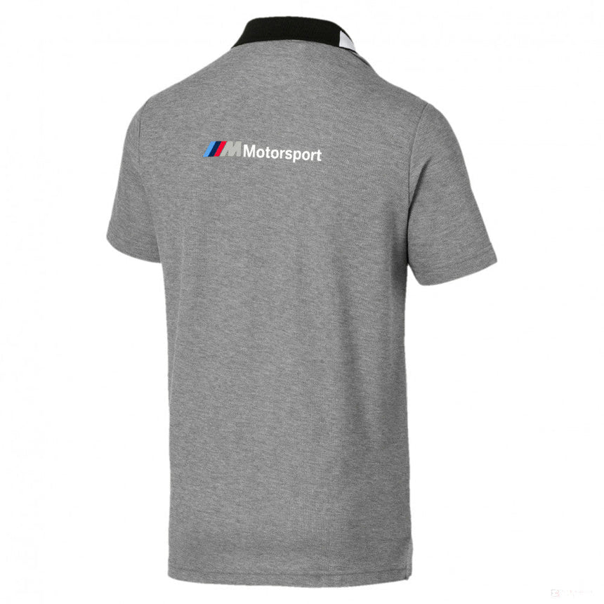 Puma BMW Motorsport Galléros Póló - FansBRANDS® - HU