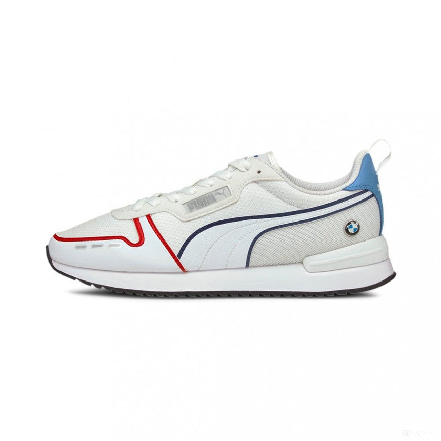 Puma BMW R78 Gyerek Cipő - FansBRANDS®