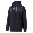 Puma BMW Team Pulóver, Antracit, 2022 - FansBRANDS®