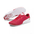 Puma Ferrari cipő, Drift Cat 8, fekete-piros, 2022 - FansBRANDS®