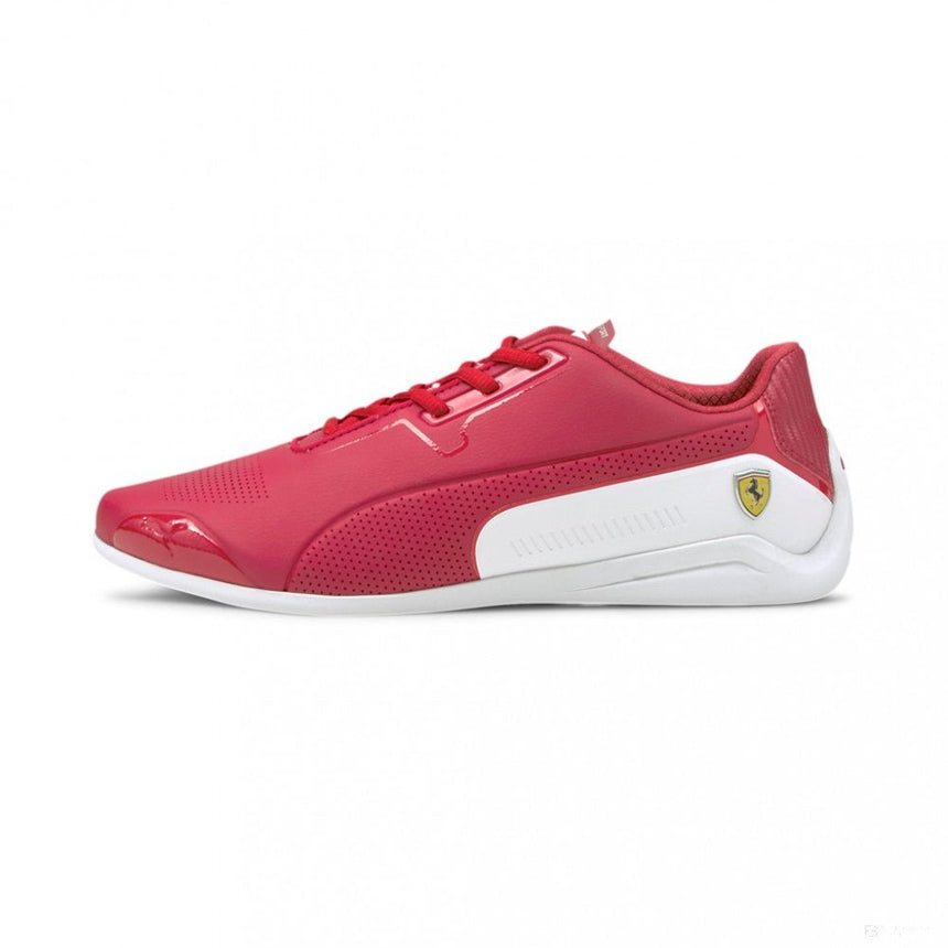 Puma Ferrari cipő, Drift Cat 8, - piros, 2022 - FansBRANDS® - HU