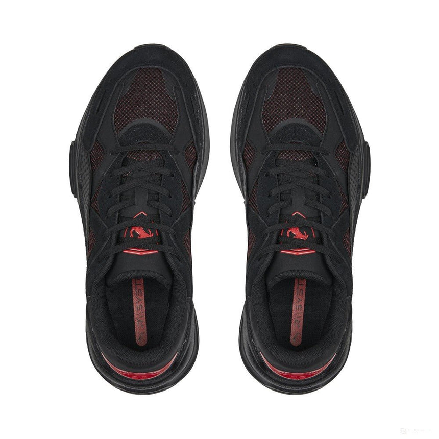 Puma Ferrari cipő, RS-Simul8 ME, fekete, 2022 - FansBRANDS®