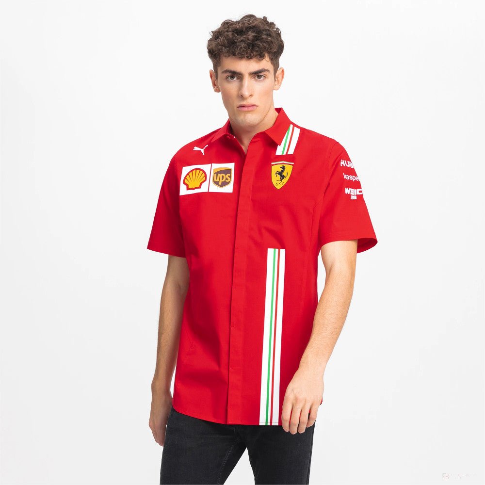 Puma Ferrari Csapat Ing - FansBRANDS®