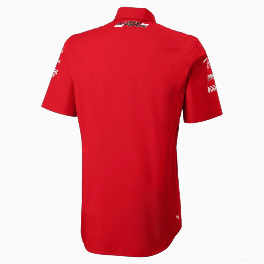 Puma Ferrari Csapat Ing - FansBRANDS®