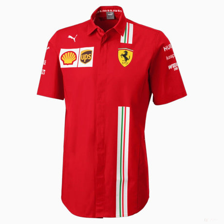 Puma Ferrari Csapat Ing - FansBRANDS®