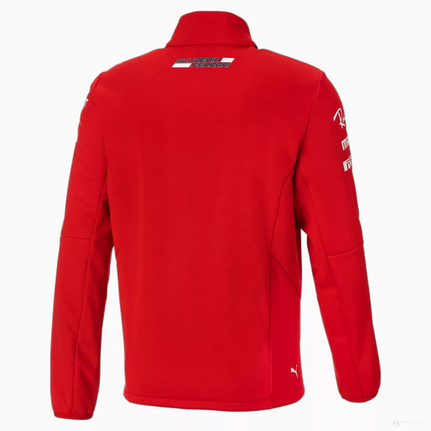 Puma Ferrari Csapat Softshell - FansBRANDS®