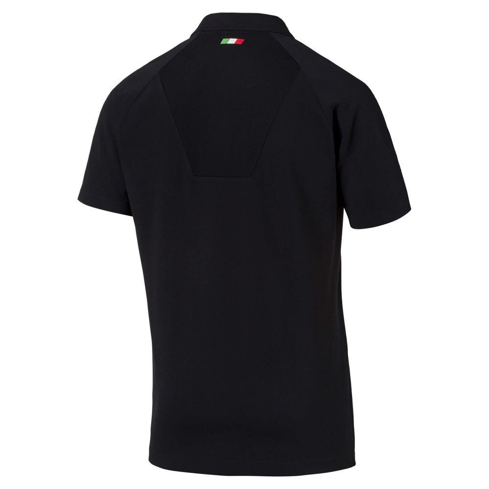 Puma Ferrari Galléros Shield Póló - FansBRANDS®