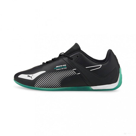 Puma Mercedes A3ROCAT Cipő, Fekete, 2022 - FansBRANDS®
