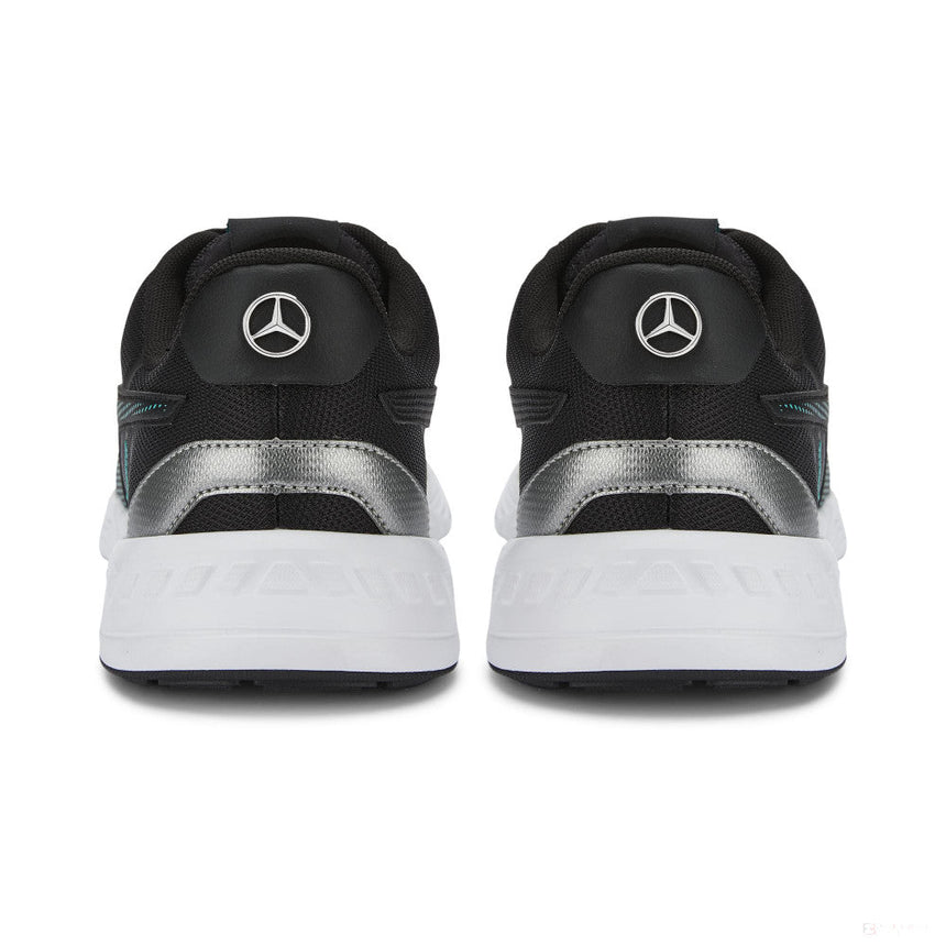 Puma Mercedes cipő, AMG, Tiburion, fekete, 2022 - FansBRANDS® - HU
