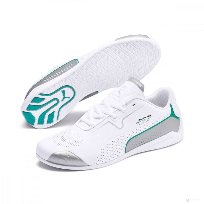 Puma Mercedes Drift Cat 8 Gyerek Cipő - FansBRANDS® - HU