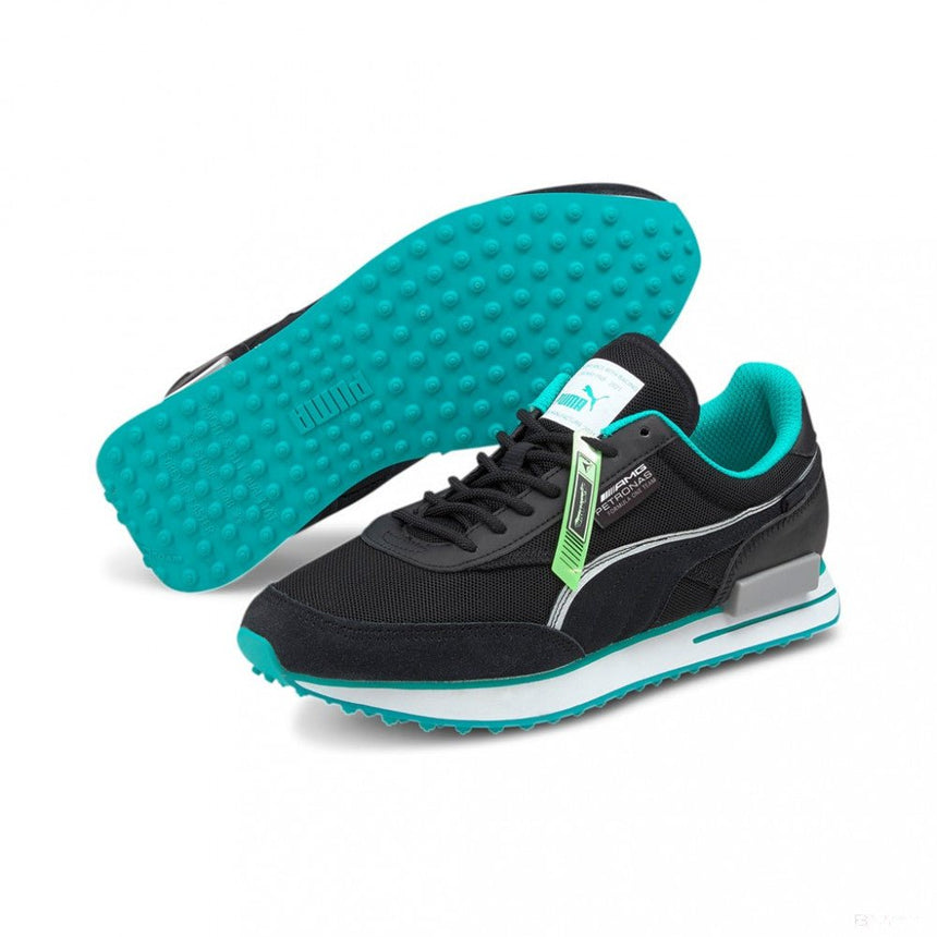Puma Mercedes Future Rider Cipő - FansBRANDS® - HU