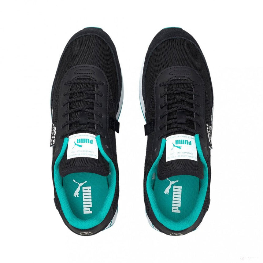 Puma Mercedes Future Rider Cipő - FansBRANDS®