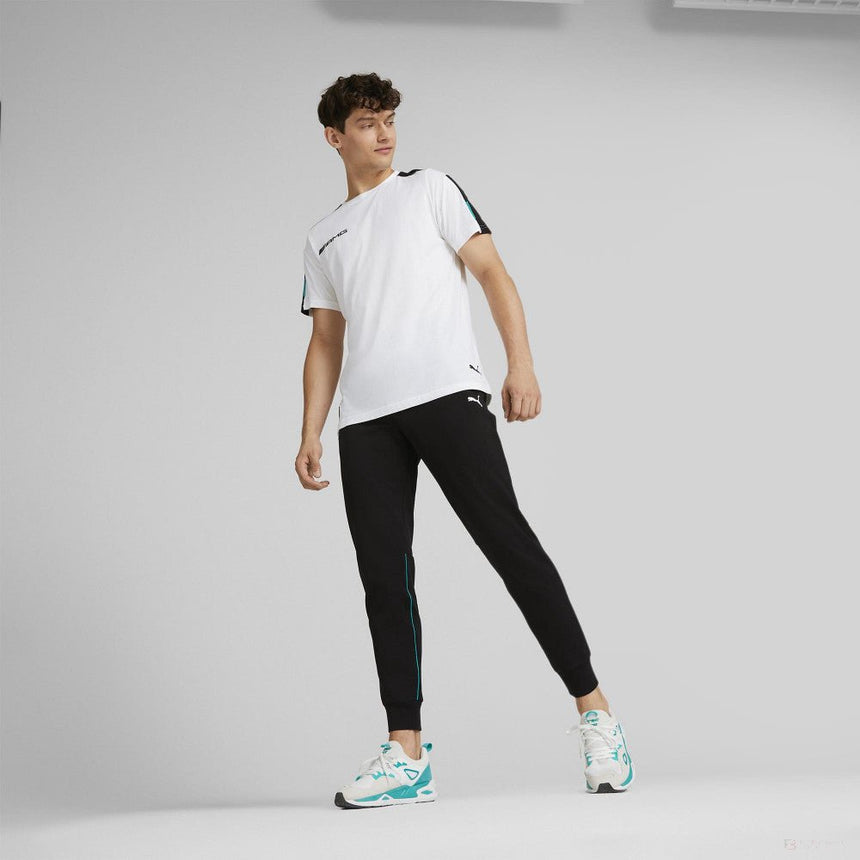 Puma Mercedes nadrág, AMG, fekete, 2022 - FansBRANDS®