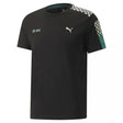 Puma Mercedes Póló, Fekete, 2022 - FansBRANDS®
