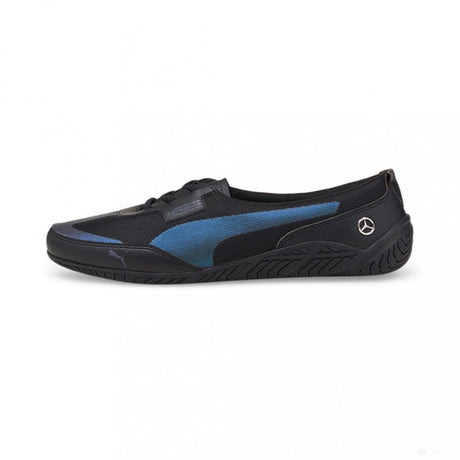 Puma Mercedes RDG Cat Cipő, Fekete, 2022 - FansBRANDS®