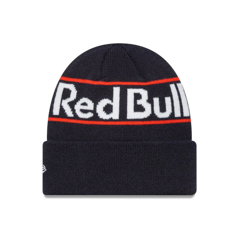 Red Bull Racing Wintermütze 🔥