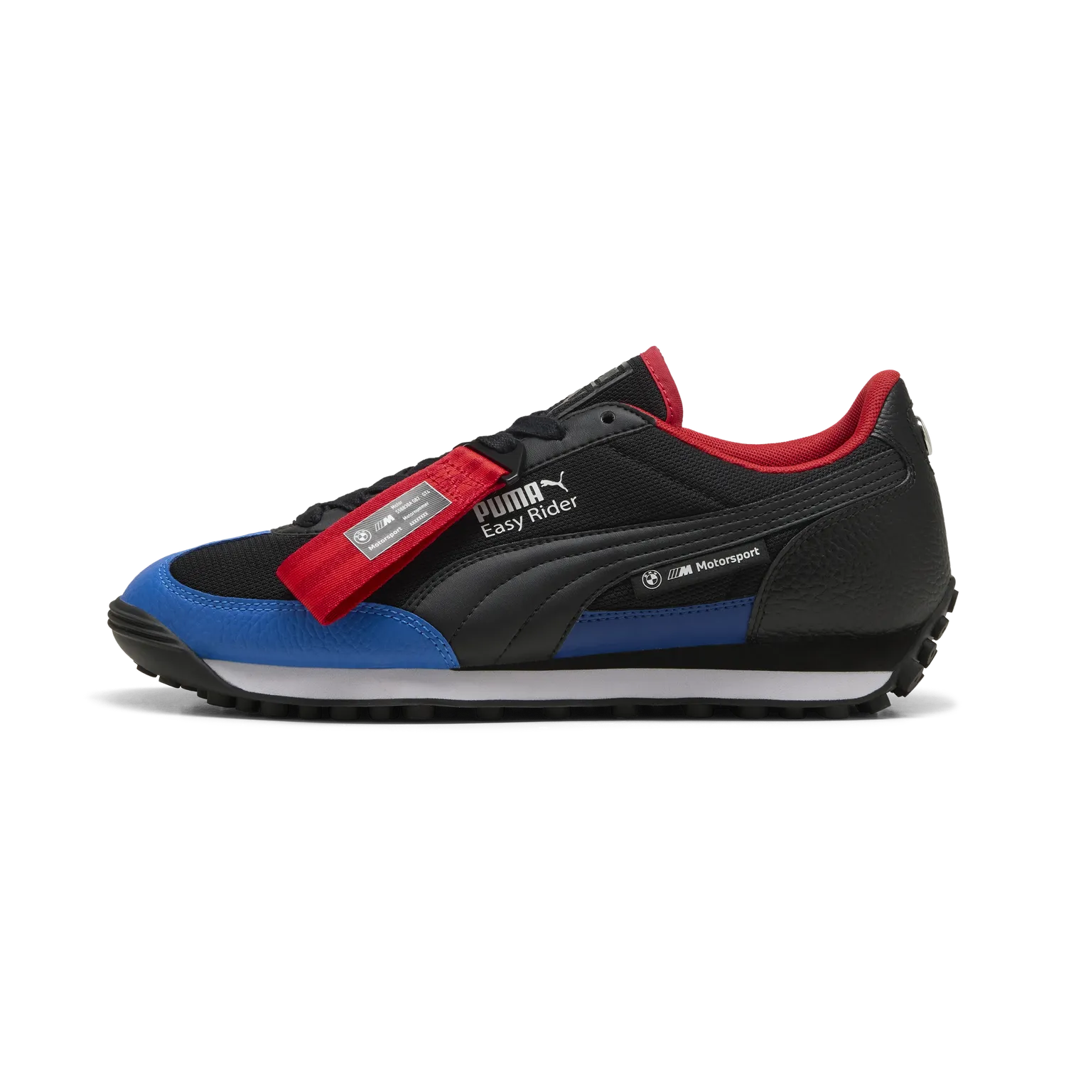 BMW Schuhe Easy Rider 🔥