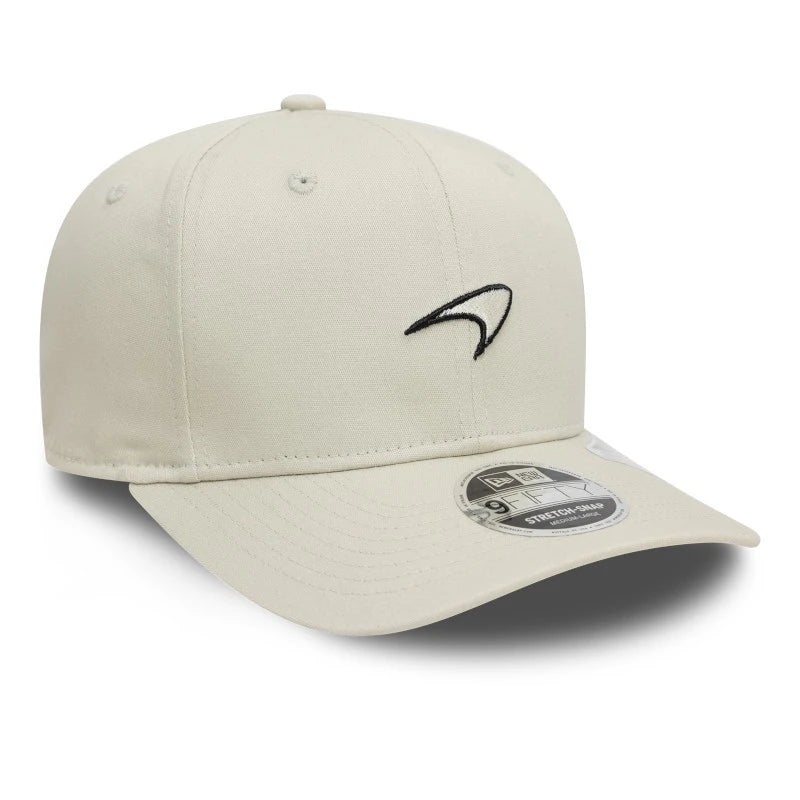 Saisonale 9FIFTY-Kappe von McLaren 🔥