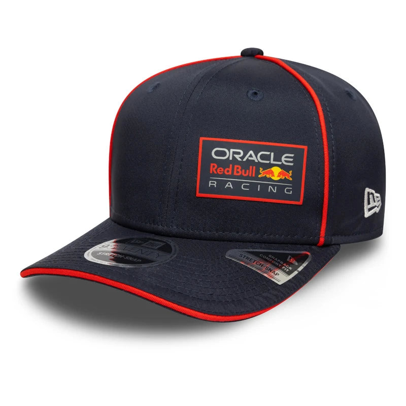 Red Bull Racing 9SEVENTY Team-Cap 🔥
