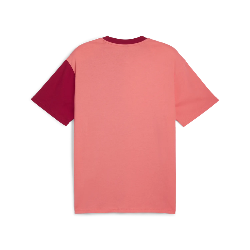 Ferrari Race T-Shirt mit Rundhalsausschnitt 🔥