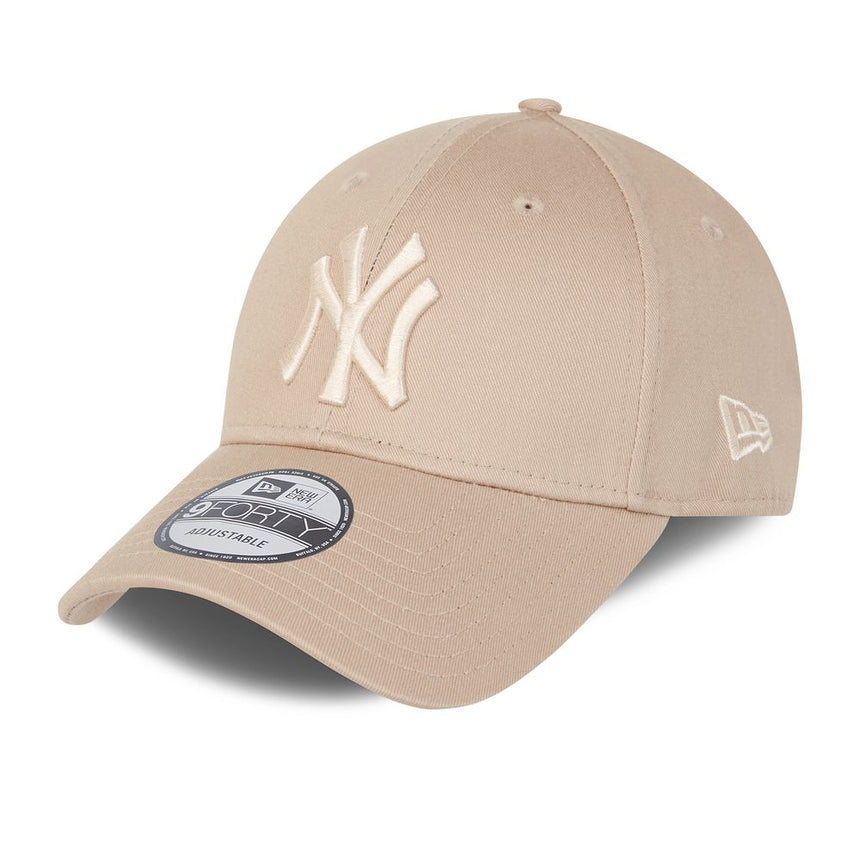 MLB New York Yankees New Era League Essential 9FORTY Neyyan Team Cap