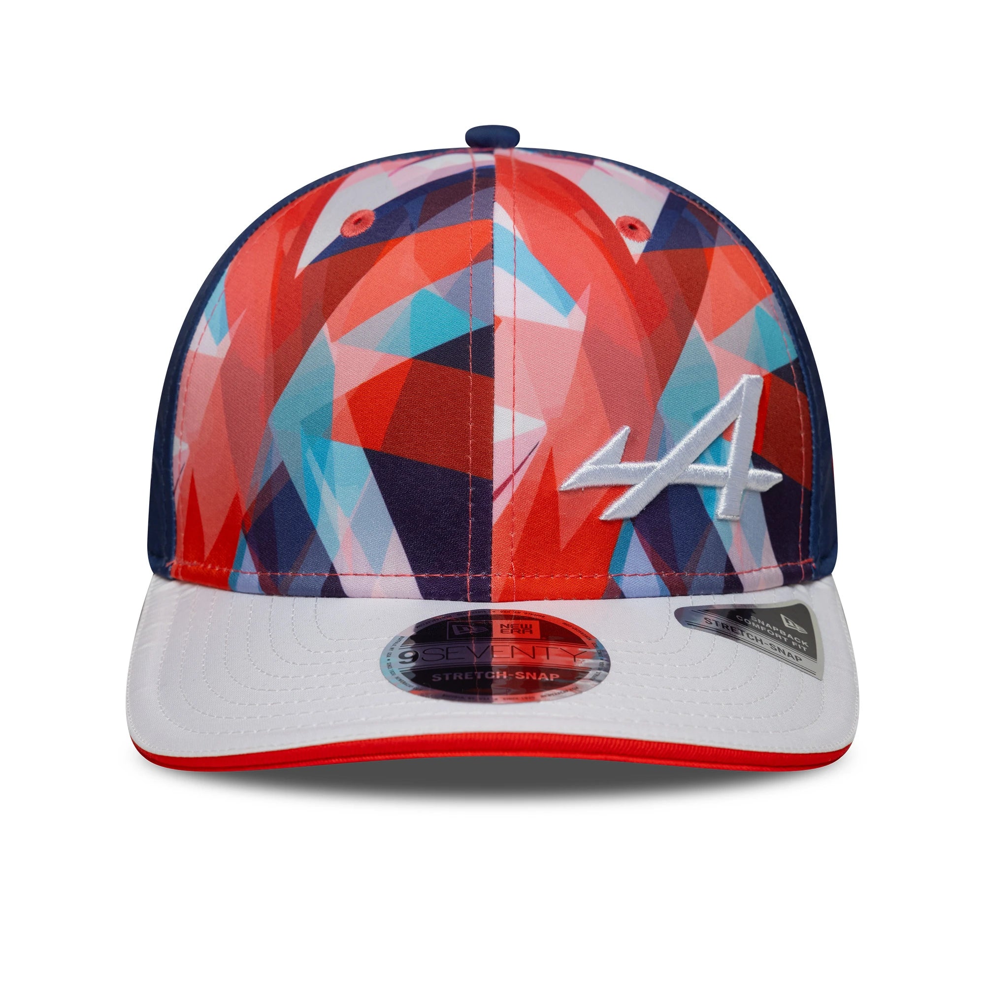 Alpine Silverstone 9SEVENTY SS Sapka 🔥