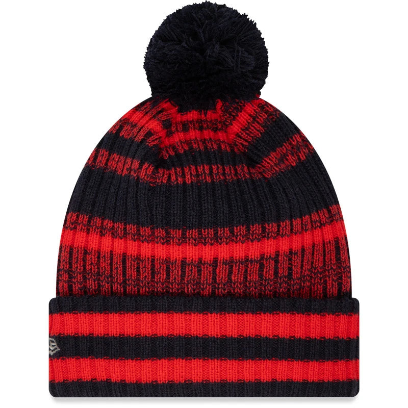 Red Bull Racing Bommel-Wintermütze 🔥