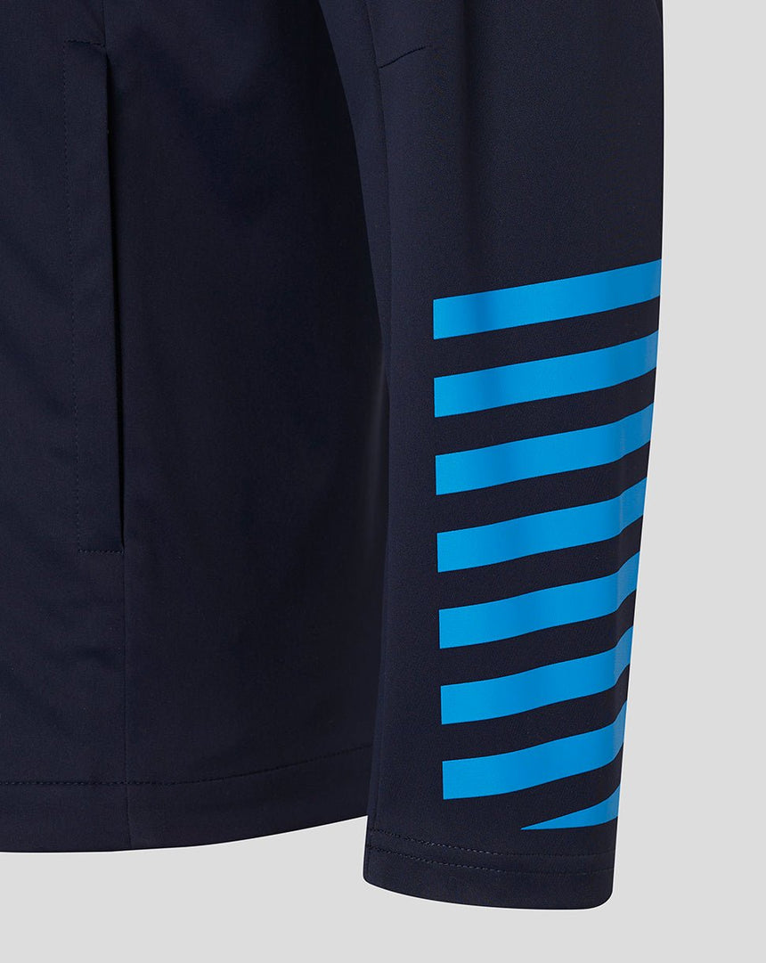 Red Bull kabát, Castore, csapat, softshell, kék, 2024 - FansBRANDS® - HU