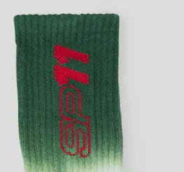 Red Bull Racing socks, Sergio Perez