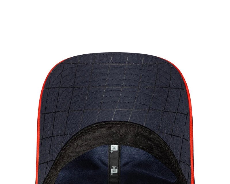 Red Bull Racing Csapat Nyitott Sapka - Női 🔥 - FansBRANDS® - HU