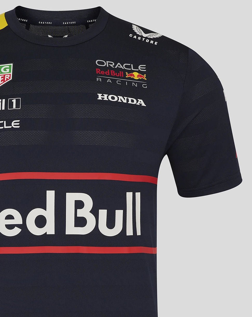 Red Bull Racing Csapat Póló 🔥 - FansBRANDS® - HU