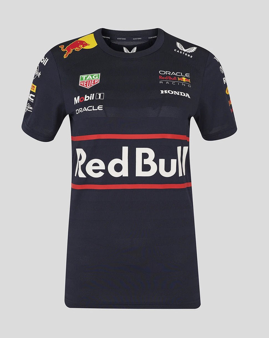 Red Bull Racing Csapat Póló, Női 🔥 - FansBRANDS® - HU