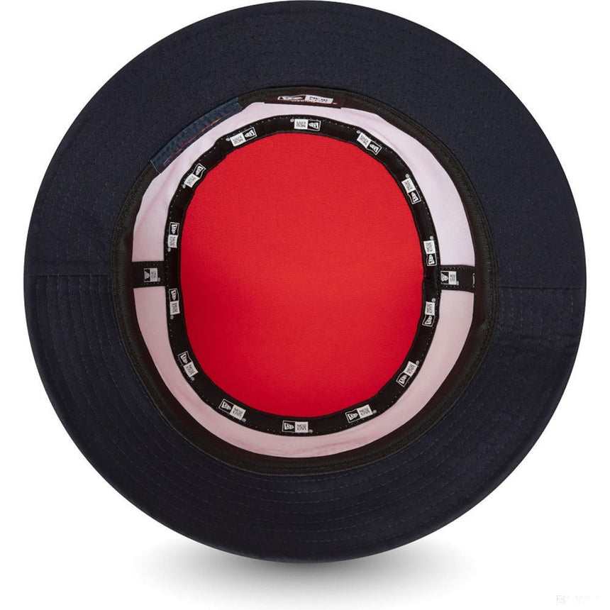 Red Bull Racing halászsapka, New Era, colour block, fehér, 2023 - FansBRANDS® - HU