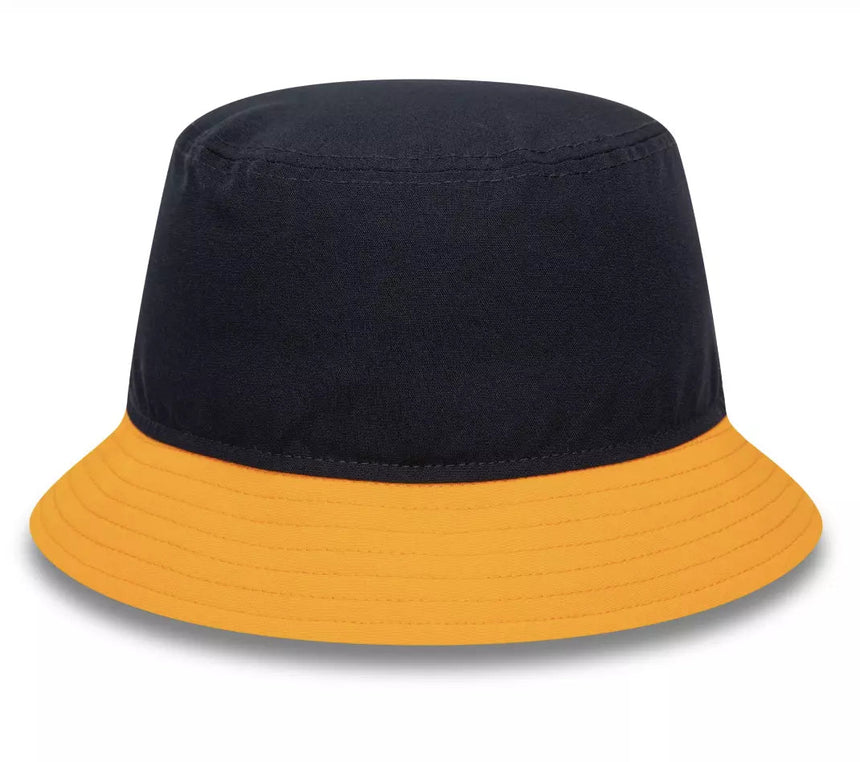 Red Bull Racing halászsapka, New Era, repreve, többszínű - FansBRANDS® - HU