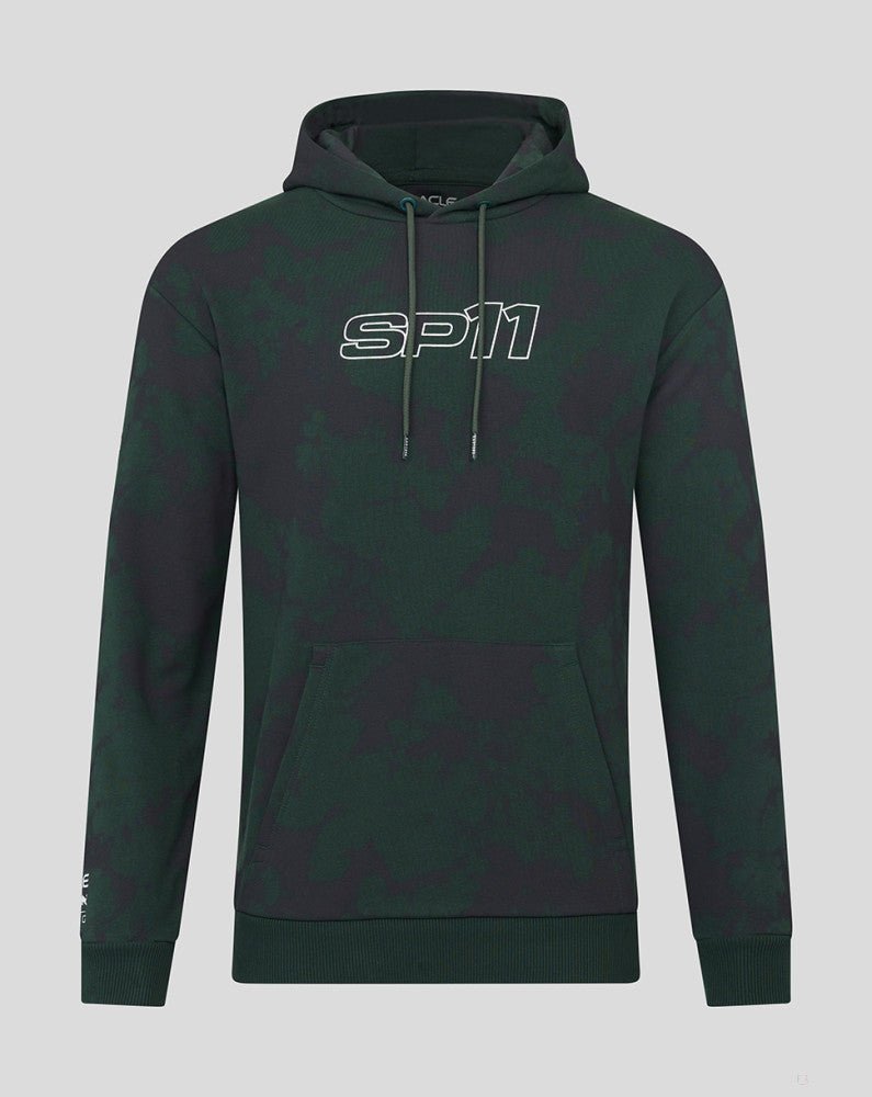 Red Bull Racing kapucnis pulóver, Sergio Pérez, OP4, többszínű - FansBRANDS® - HU