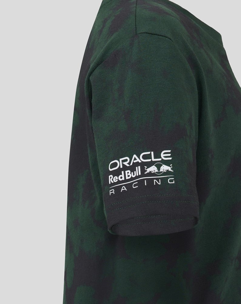 Red Bull Racing környakú póló, Sergio Pérez, OP5, gyerek, többszínű - FansBRANDS® - HU