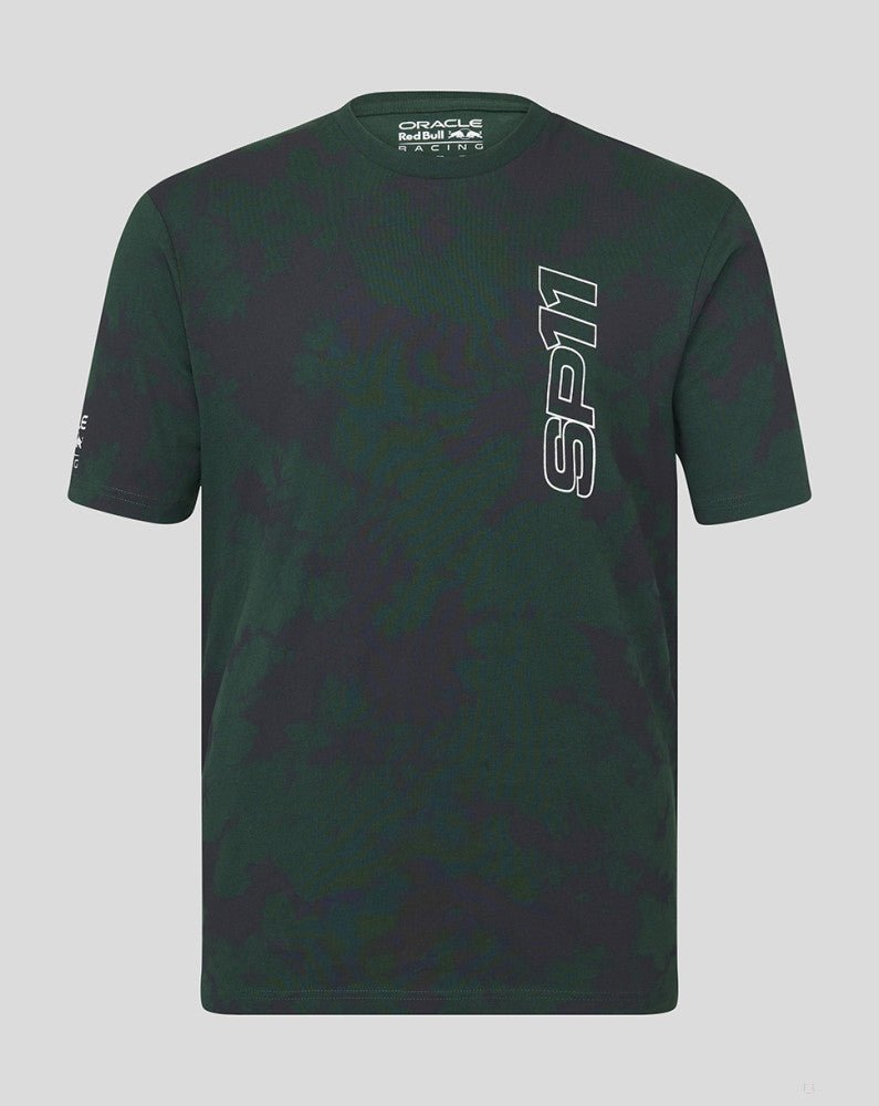 Red Bull Racing környakú póló, Sergio Perez, OP5, többszínű - FansBRANDS®
