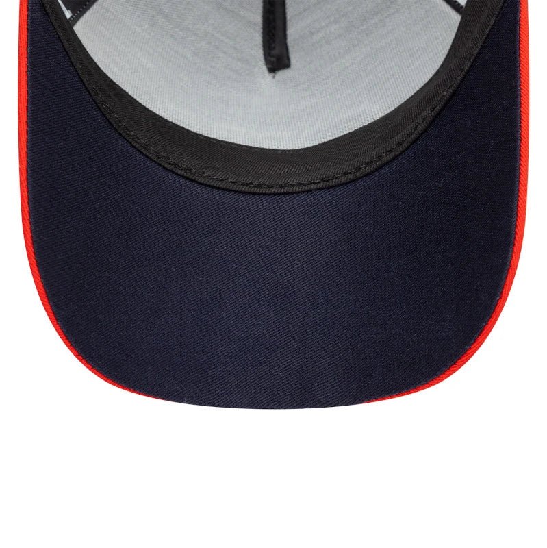 Red Bull Racing Retro EF kamionos Sapka 🔥 - FansBRANDS® - HU