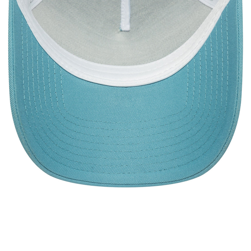 Red Bull Racing sapka, hálós, szezonális, New Era, 9FORTY, kék - FansBRANDS® - HU