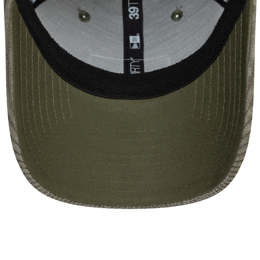 Red Bull Racing sapka, New Era, 39THIRTY, kord, zöld - FansBRANDS® - HU