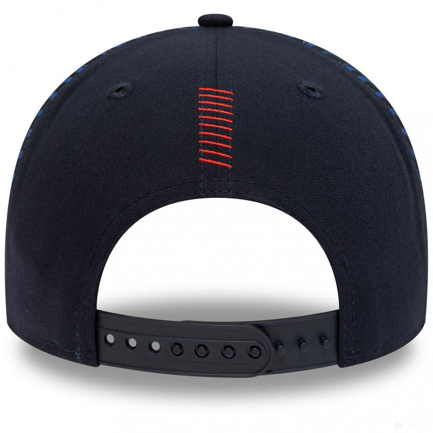 Red Bull Racing sapka, New Era, csapat, 9FORTY, kék, 2023 - FansBRANDS®