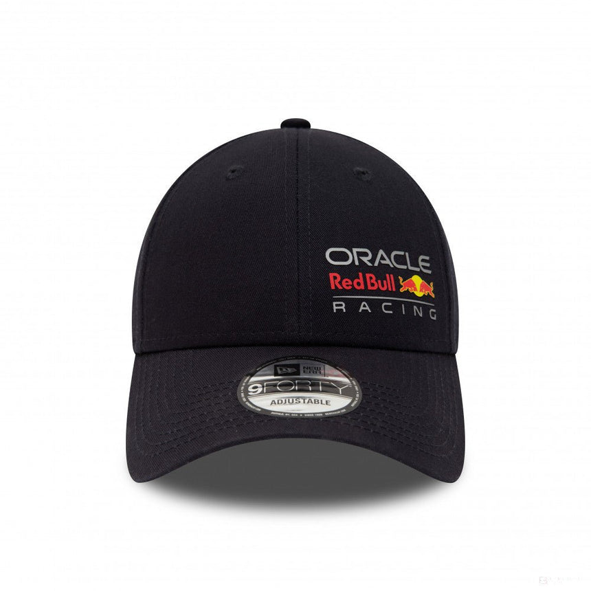 Red Bull Racing sapka, New Era, essencials 001, 9FORTY, kék - FansBRANDS® - HU