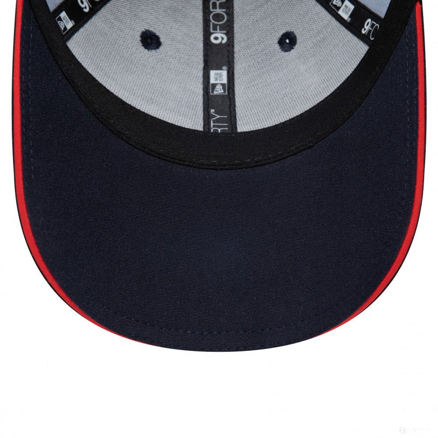 Red Bull Racing sapka, New Era, Sergio Perez, 9FORTY, kék, 2023 - FansBRANDS®