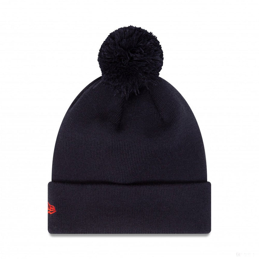 Red Bull Racing téli sapka, New Era, essencials - FansBRANDS® - HU